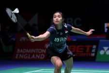 Swiss Open 2023: Persiapan Gregoria Mariska Menjelang Jumpa Jago Thailand - JPNN.com