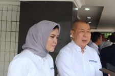 Perbasi Berharap Plt Menpora Bantu Menyukseskan FIBA World Cup 2023 - JPNN.com