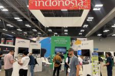 Pemprov DKI Jakarta Hadir di South by Southwest 2023, Tampilkan Karya Anak Bangsa - JPNN.com