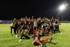 Ini Jadwal Tiga Pertandingan PSM Makassar, Penentu Juara Liga 1 - JPNN.com