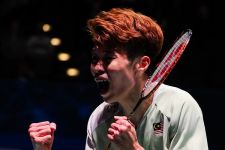 All England 2023: Kalahkan Viktor Axelsen, Ng Tze Yong Ikuti Jejak Seniornya - JPNN.com