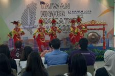 Lama Absen, Pameran Pendidikan Taiwan Hadir di 3 Kota Besar Indonesia - JPNN.com