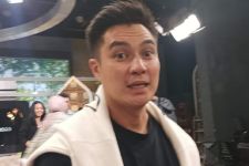 Baim Wong Siapkan 12 Saksi Dugaan Perselingkuhan Paula Verhoeven - JPNN.com