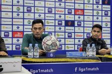 Benamkan Borneo FC, PSS Sleman Akhiri Rentetan Hasil Buruk - JPNN.com