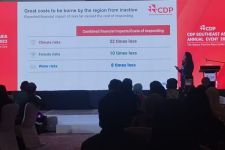 Perubahan Iklim Makin Cepat, CDP Tuntut Komitmen Sektor Swasta Asia Tenggara - JPNN.com