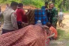 Dua Wisatawan Tewas Tenggelam saat Berwisata ke Air Terjun Pungkie - JPNN.com