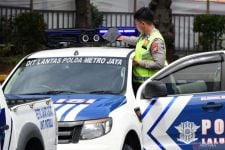 Polisi Sebut Kriminalitas dan Kecelakaan di Bantul Menurun 50 Persen - JPNN.com Jogja