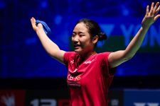 Final All England 2023 Cuma Dihiasi 3 Negara - JPNN.com