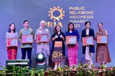 Selamat, FIFGroup Sabet 4 Kategori dalam Ajang PR Indonesia Awards 2023 - JPNN.com