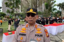 Jalan Lintas Sumbar-Riau Masih Buka Tutup Akibat Tanah Longsor, Ini Imbauan AKBP Didik - JPNN.com