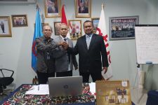 Serikat Pekerja Indonesia Berharap L20 Tingkatkan Kesejahteraan Buruh - JPNN.com