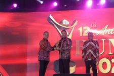 Perhutani Sabet 2 Penghargaan di Ajang Anugerah BUMN 2023 - JPNN.com