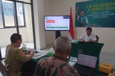 Susno Duadji Ikut UKK Bacaleg PKB, Tim Penguji Bukan Orang Sembarangan - JPNN.com