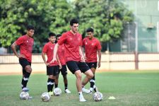 Tekad dan Asa Elkan Baggott Menjelang Timnas U-23 Indonesia vs Turkmenistan - JPNN.com