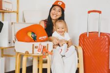 Travel Blogger Kadek Arini Bagikan Tips Mudik Nyaman Bersama Si Kecil - JPNN.com