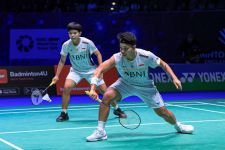 Swiss Open 2023: 7 Pebulu Tangkis Indonesia Mencari Tiket 8 Besar - JPNN.com