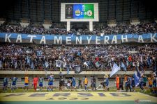 Menjelang Final Championship Series Liga 1, Persib Kena Sanksi Komdis PSSI - JPNN.com