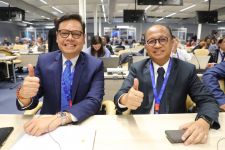 Sekjen Kemnaker Sebut ASEAN Dorong Reformasi Kebijakan Perekrutan Pegawai ILO - JPNN.com