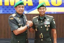 Sah, Mayjen TNI Novi Helmy Prasetya Jabat Panglima Kodam Iskandar Muda - JPNN.com