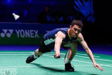 Semifinal Swiss Open 2023: Jepang dan Malaysia Dominan, Indonesia Sisakan 2 Wakil - JPNN.com