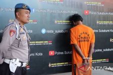 1 Penganiaya Juru Parkir Minimarket di Sukabumi Diringkus Polisi, 2 Lainnya Masih Diburu - JPNN.com