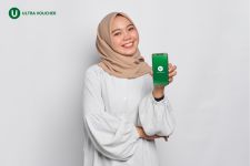Ramadan Lebih Praktis & Hemat dengan Ultra Voucher, Banyak Promo - JPNN.com
