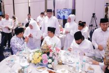 Heikal Safar: Bukber Sudah Jadi Tradisi, Jangan Sia-siakan Keberkahan Bulan Suci Ramadan - JPNN.com