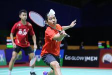 Taipei Open 2023: Tumbangkan Rinov/Pitha, Jafar/Aisyah Merasa Sedih, Kenapa? - JPNN.com