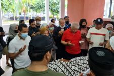 PDIP NTB Perjuangkan Subsidi Ongkos Pemulangan Jenazah Masuk APBD - JPNN.com