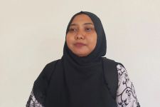 Koordinator Guru P1 Batal Penempatan PPPK 2022 Belum Bisa Terima Alasan, Kecewa, Menangis - JPNN.com