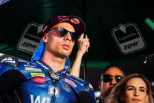 Miguel Oliveira dan Raul Fernandez Berjuang Bisa Mengaspal di MotoGP Italia - JPNN.com
