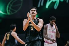 Tidak Dilirik Milos Pejic, Ikram Fadhil Legawa Masuk Timnas Basket 3x3 Indonesia - JPNN.com