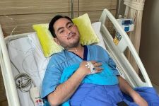 Dirawat di Rumah Sakit, Nassar: Akhirnya Disuruh... - JPNN.com