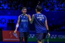 Jadwal Spain Masters 2023 Hari Ini: 10 Wakil Indonesia Siap Unjuk Gigi - JPNN.com