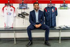 Profil Humza Yousaf, Sosok Muslim Muda Pemimpin Baru Skotlandia - JPNN.com