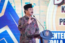 Menteri Hadi Deklarasikan Madiun sebagai Kota Lengkap, Mafia Jangan Coba-Coba Masuk! - JPNN.com