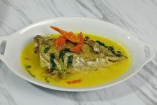 Resep Gulai Kepala Ikan Baung, Sajian Lezat untuk Berbuka Puasa - JPNN.com