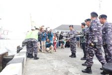 Teliti Potensi Laut Nusantara, TNI AL Laksanakan Ekspedisi Jala Citra 3-2023 Flores - JPNN.com