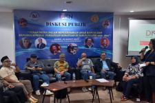 Tangkal Hoaks, Danakirti Media Group Gelar Diskusi Publik - JPNN.com