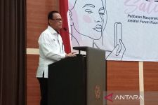 Mayjen TNI Nisan Sebut Deradikalisasi Terhadap Perempuan Tidak Mudah - JPNN.com