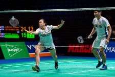 Spain Masters 2023: Praveen/Melati Ungkap Penyebab Gagal Juara - JPNN.com