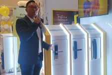 Teknologi Rumah Pintar Mulai Dilirik, Yale Buka Smart Shop di Indonesia - JPNN.com