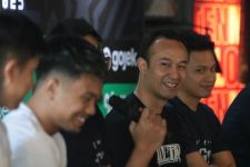 IBL Indonesia Berkolaborasi dengan B League Jepang, Hal Ini Jadi Pembahasan - JPNN.com