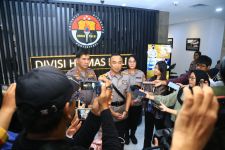 Peneliti BRIN Ditangkap Bareskrim di Jombang, Buntut Ujaran Kebencian - JPNN.com Jatim