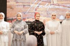 Intip Koleksi Lebaran dari Donna Scarves dan Donna Prives  - JPNN.com