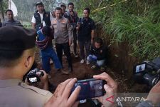 Identitas Pasutri Korban Pembunuhan Dukun Mbah Slamet Terungkap - JPNN.com Jateng