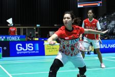 Hasil Orleans Masters 2023: Ganda Putri Tampil Gemilang - JPNN.com