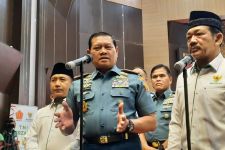 Laksamana Yudo Bongkar Rencana Jahat KKB jika TNI Gunakan Cara ini - JPNN.com