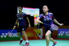 Hasil Orleans Masters 2023: 3 Ganda Campuran Indonesia Tampil Gemilang - JPNN.com