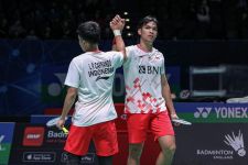 Hasil Perempat Final Orleans Masters 2023: Indonesia Pastikan Satu Tempat di Final - JPNN.com